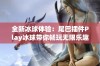 全新冰球体验：尾巴插件Play冰球带你畅玩无限乐趣