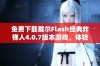 免费下载戴尔Flash经典炸弹人4.0.7版本游戏，体验无限乐趣！