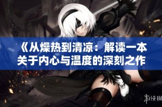 《从燥热到清凉：解读一本关于内心与温度的深刻之作》