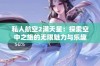 私人航空2满天星：探索空中之旅的无限魅力与乐趣