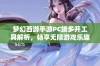 梦幻西游手游PC端多开工具解析，畅享无限游戏乐趣