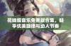 花蝴蝶音乐免费版合集，畅享优美旋律与动人节奏