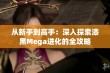 从新手到高手：深入探索漆黑Mega进化的全攻略